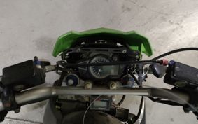 KAWASAKI KSR110 KL110A