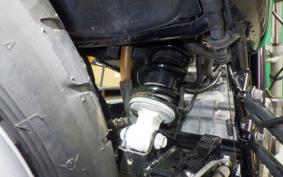 HONDA CB223S 2023 MC40