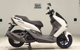 YAMAHA MAJESTY155 Gen.2 S 1995 SG52J