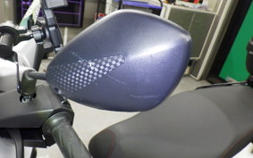 SUZUKI BURGMANストリート125EX EA23M