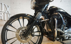 HARLEY FLHX103 2013 KBM