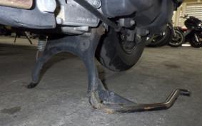 SUZUKI LET's 4 2013 CA45A