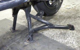 SUZUKI BURGMANｽﾄﾘｰﾄ125EX