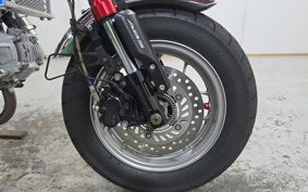 HONDA MONKEY 125ABS JB02