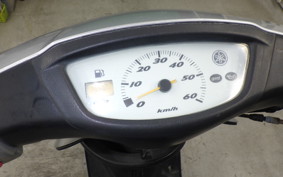 YAMAHA JOG Gen.4 2009 SA16J