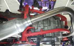 HONDA FTR223 2017 MC34