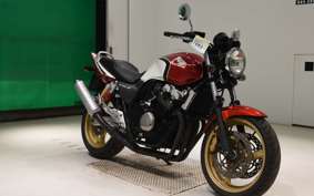 HONDA CB400SF VTEC Spec3 2007 NC39