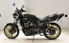 KAWASAKI ZRX400 2008 ZR400E