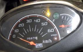 HONDA DIO Gen.6 AF68