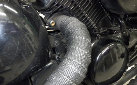 KAWASAKI VULCAN 400 CLASSIC 1996 VN400A