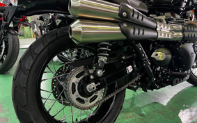 TRIUMPH TRIUMPH SCRAMBLER 2023 DAD78G