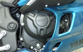 YAMAHA YZF R-3 2022 RH13J