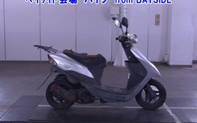 SUZUKI LET's 2