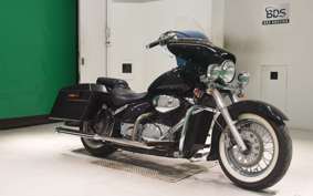 SUZUKI INTRUDER 400 Classic 2001 VK54A