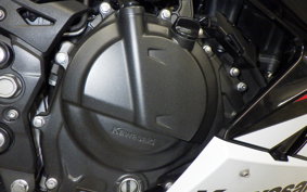 KAWASAKI NINJA 400 EX400G