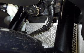 KAWASAKI ZX-25R 2022 ZX250E