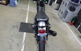 KAWASAKI 250TR 2014 BJ250F