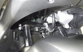 HONDA FORZA 250 1992 MF15