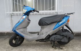 SUZUKI ADDRESS V125 CF46A