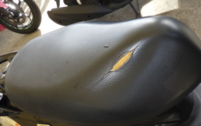 YAMAHA JOG ZR Gen.3 SA39J