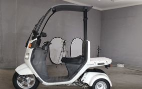 HONDA GYRO TA03