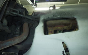 SUZUKI ZZ 1991 CA1PB