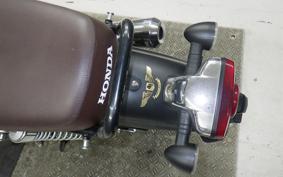 HONDA GB350 2022 NC59