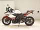Фото Yamaha YZF-R25 2014 с японского аукциона
