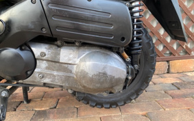 HONDA PS250 MF09