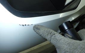 HONDA PCX125 2021 JF81