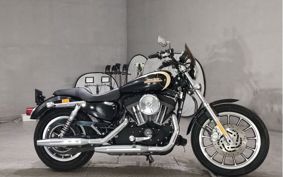 HARLEY XL1200R CV3