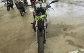HONDA JADE 2018 MC23