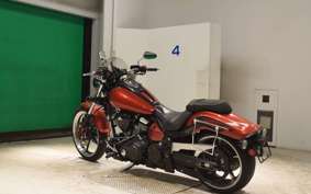 YAMAHA XV1900 RAIDER 2014