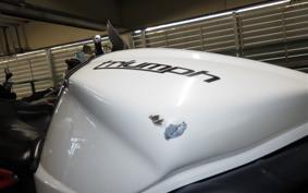 TRIUMPH DAYTONA 675 R 2011