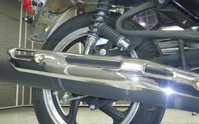 YAMAHA YB125SP 2019