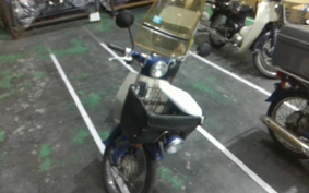 HONDA SUPER CUB50 AA01