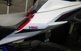 HONDA CBR250RR A 2023 MC51