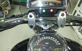 SUZUKI BOULEVARD M109R 2008