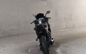 YAMAHA YZF-R25 RG43J