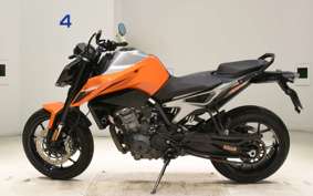 KTM 790 DUKE 2020