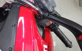 DUCATI MONSTER 696 + 2008