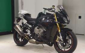 BMW S1000R 2021