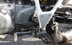 YAMAHA SEROW 225 W 2019 4JG