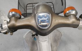 HONDA SUPER CUB50 C50