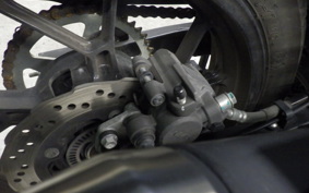 SUZUKI Vｽﾄﾛｰﾑ250A 2013