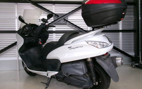 YAMAHA GRAND MAJESTY400 2015 SH06J