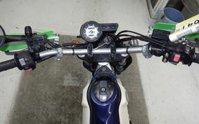 YAMAHA TRICKER DG10J