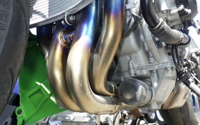 KAWASAKI ZX 10 NINJA ABS ZXT02E