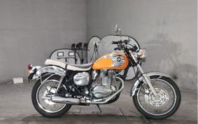 KAWASAKI ESTRELLA250 RS BJ250A
