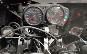 KAWASAKI ER600 F 2007 EX650A